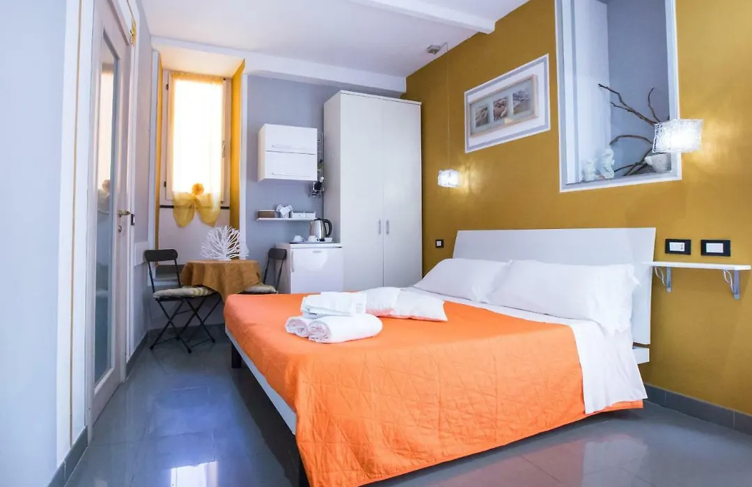 I Coralli rooms&apartments-1