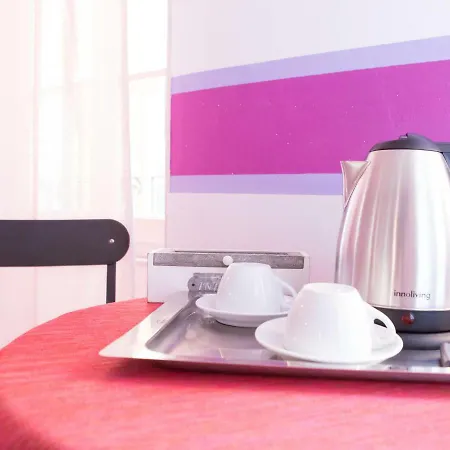 I Coralli rooms&apartments-3