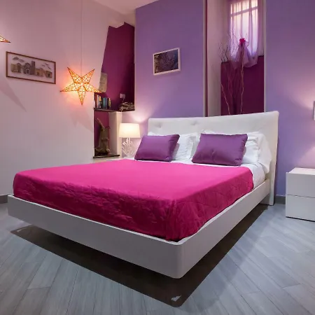 I Coralli rooms&apartments-2